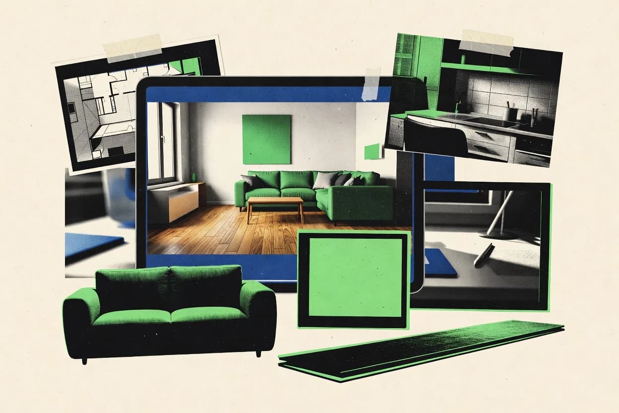 Top 10 Best Interior Design 3D Software of 2026