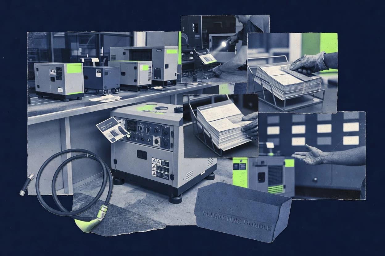 Top 10 Best Generator Dealer Marketing Services of 2026