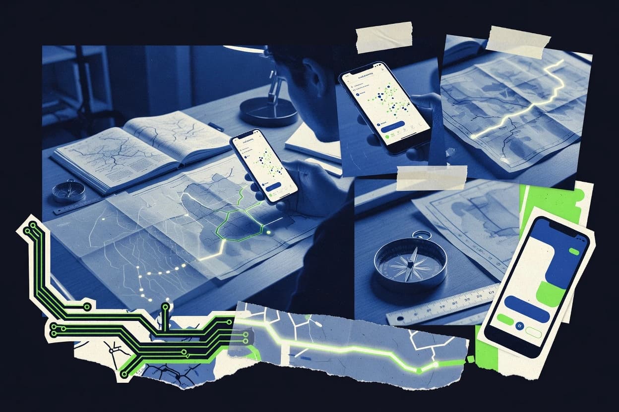 Top 10 Best Geo App Development Services of 2026