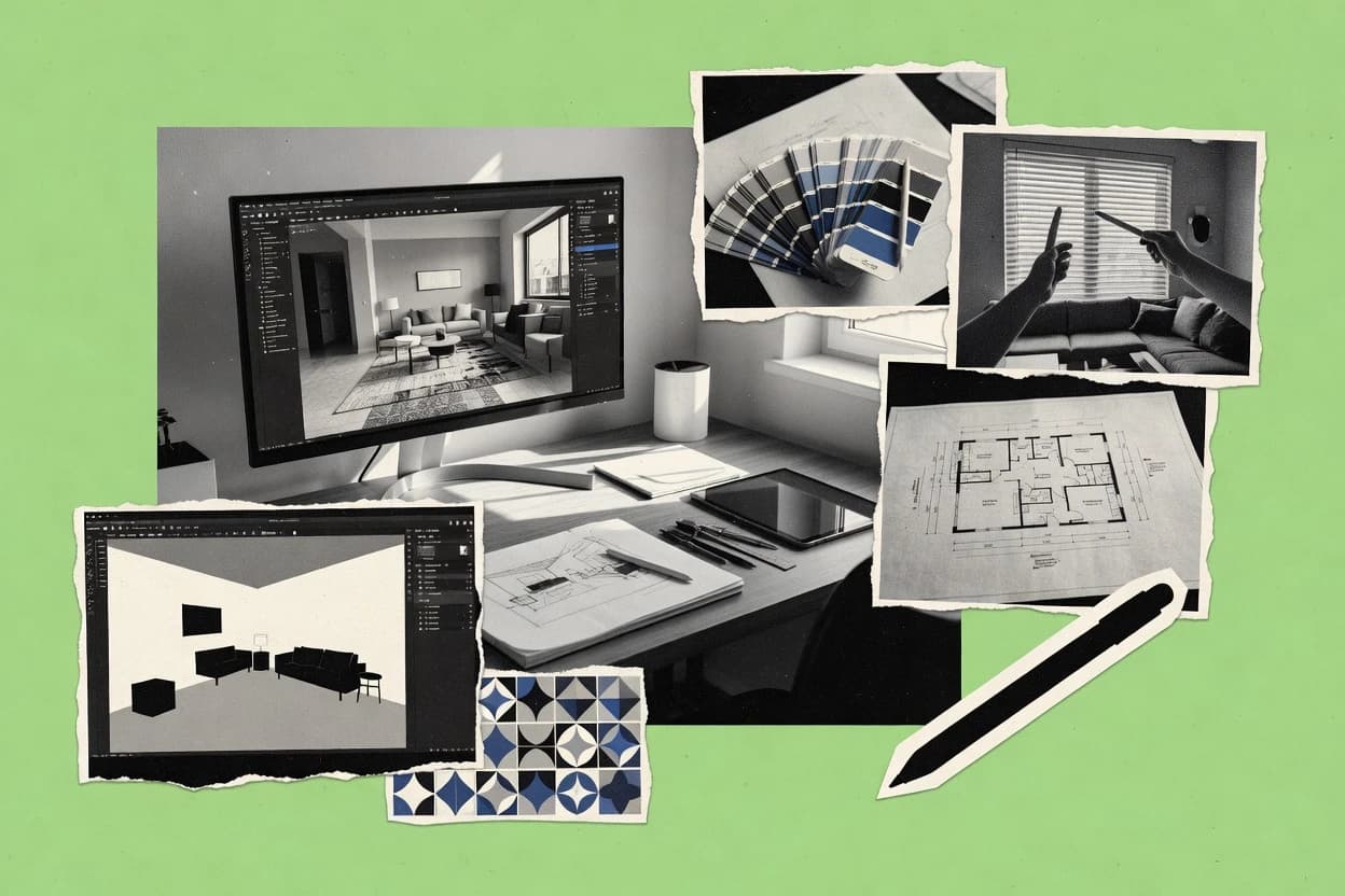 Top 10 Best Interior Designing 3D Software of 2026