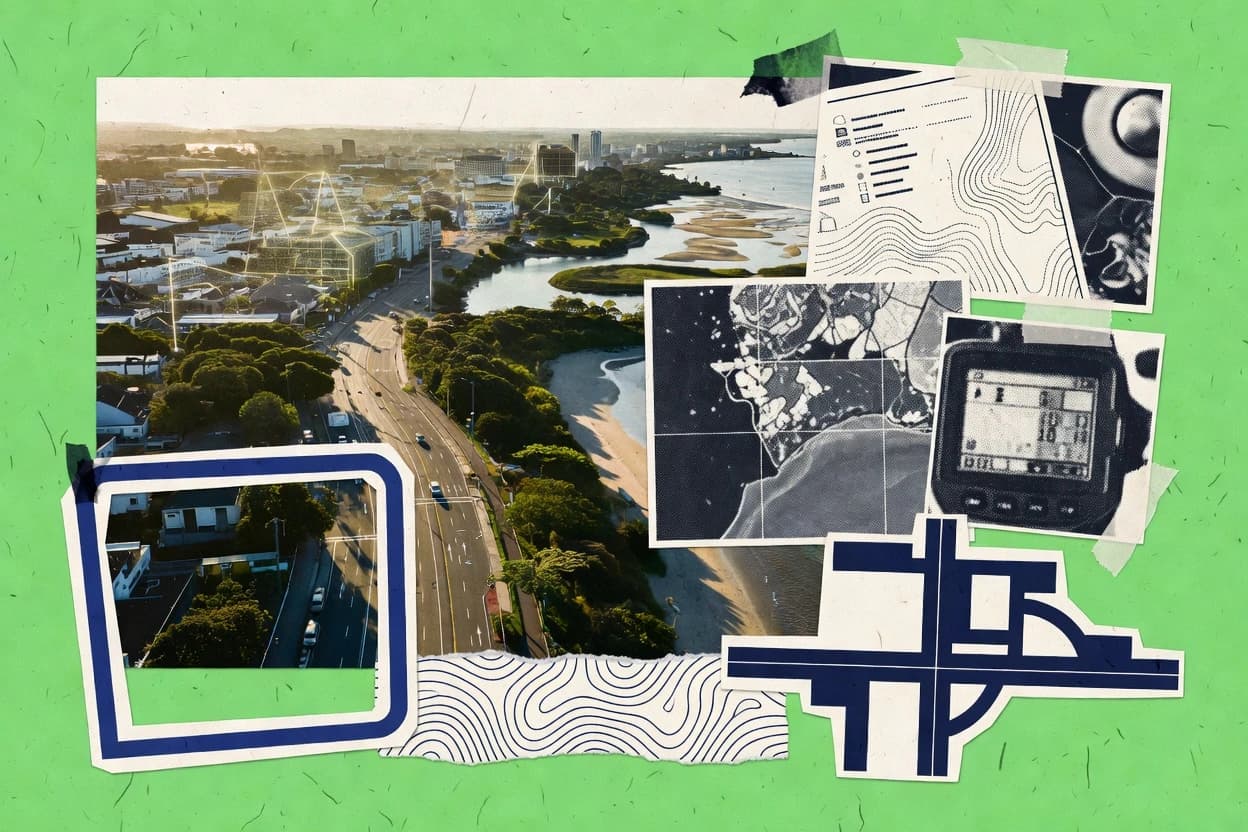 Top 10 Best Geo Spatial Services of 2026
