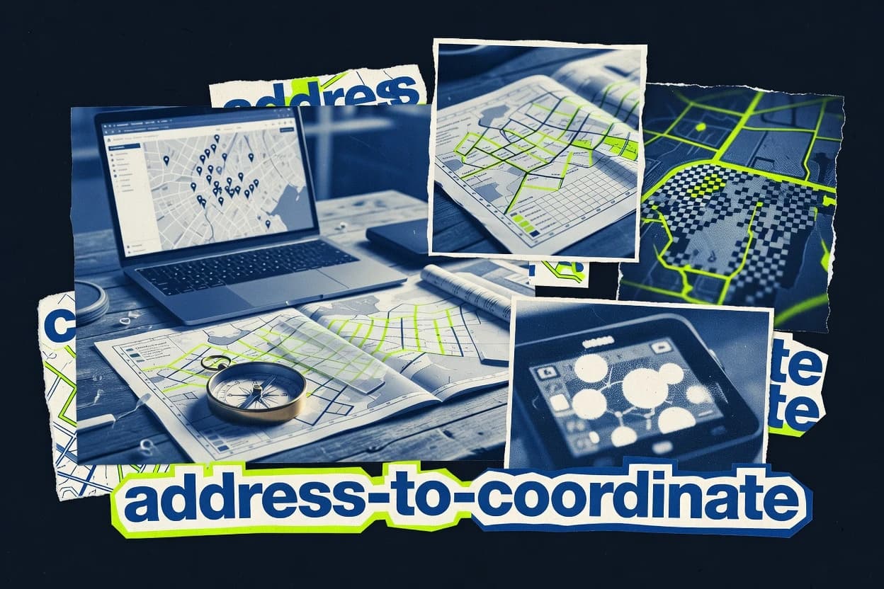 Top 10 Best Geocoding Services of 2026