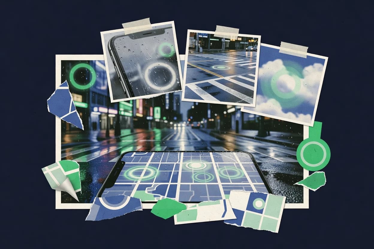 Top 10 Best Geofencing Location Based Services of 2026