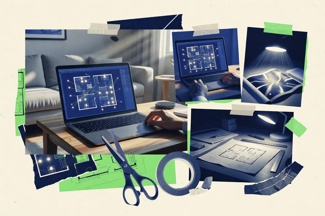 Top 10 Best Interior Lighting Design Software of 2026