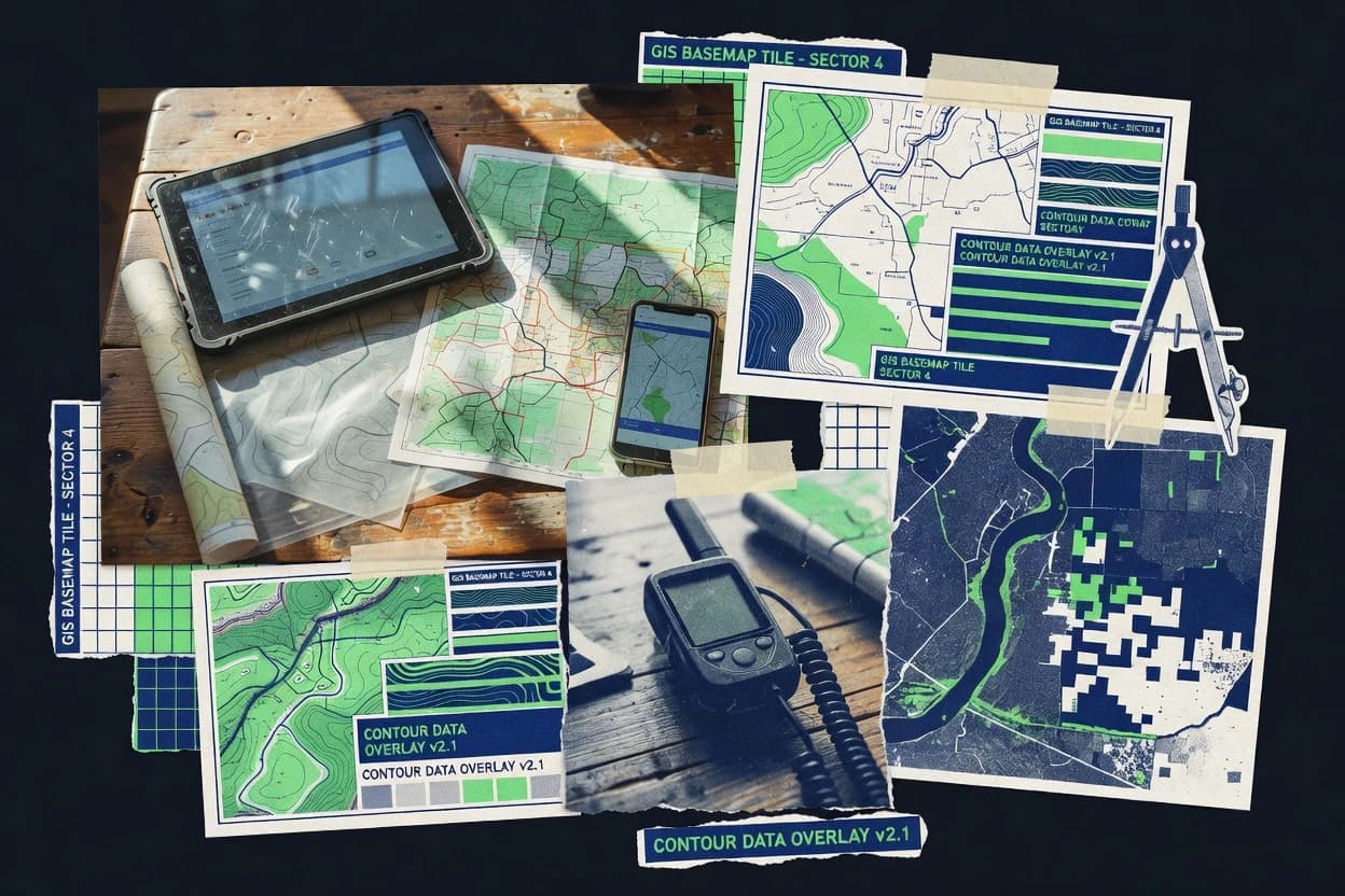 Top 10 Best Geographic Information System Services of 2026