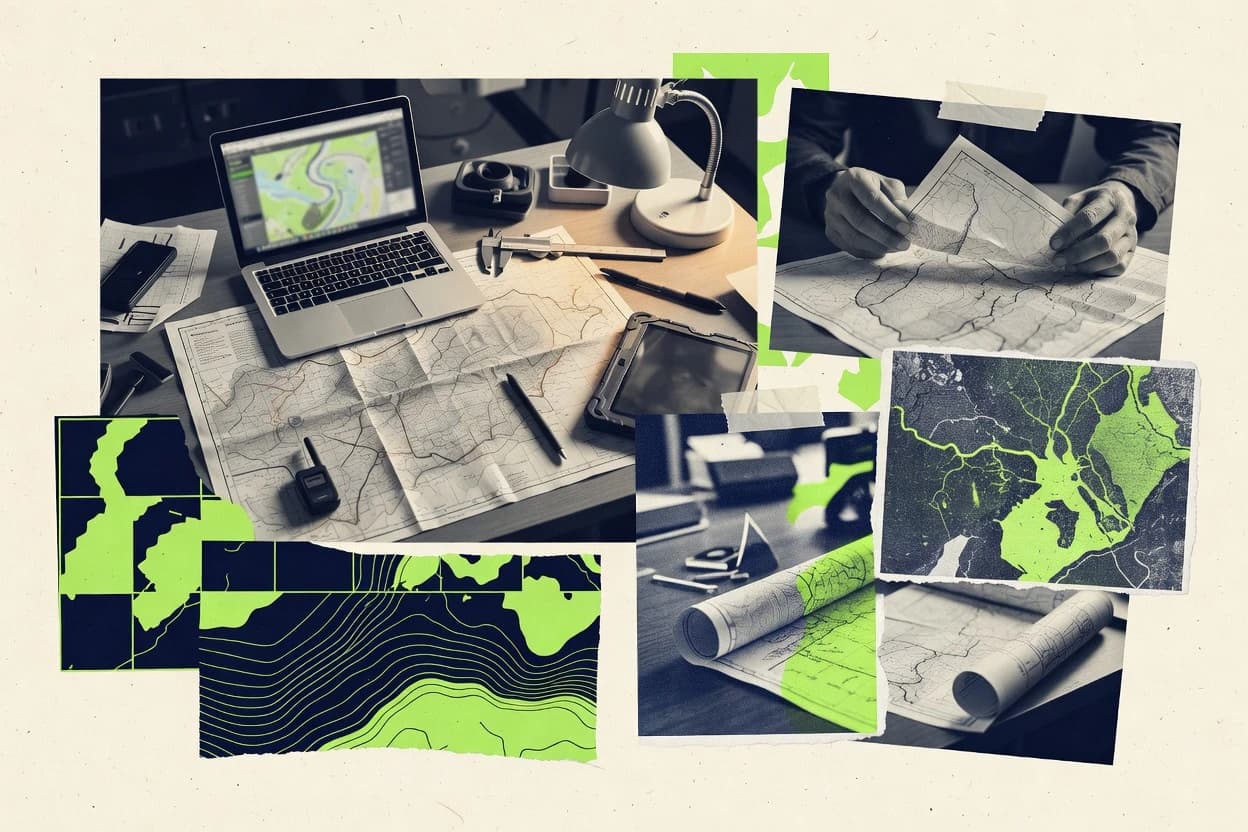 Top 10 Best Geographic Information Systems Services of 2026