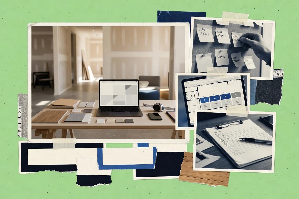 Top 10 Best Interior Project Management Software of 2026