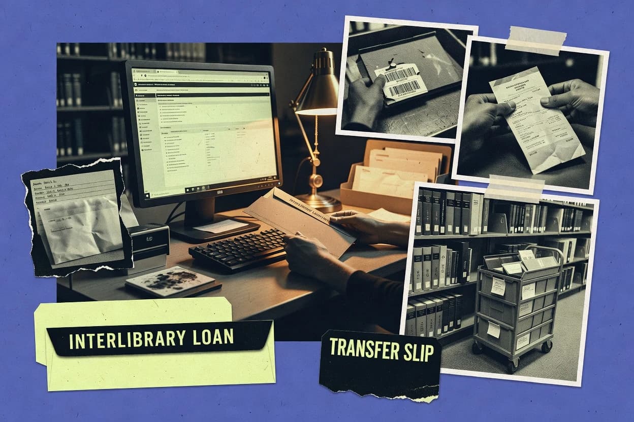 Top 10 Best Interlibrary Loan Software of 2026