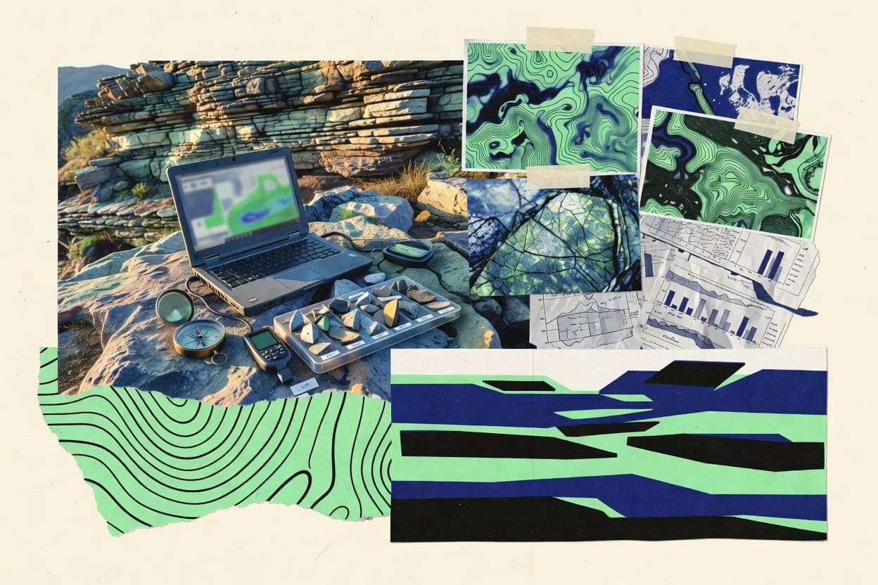 Top 10 Best Geological Data Services of 2026