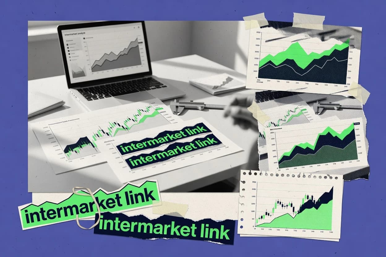 Top 10 Best Intermarket Analysis Software of 2026