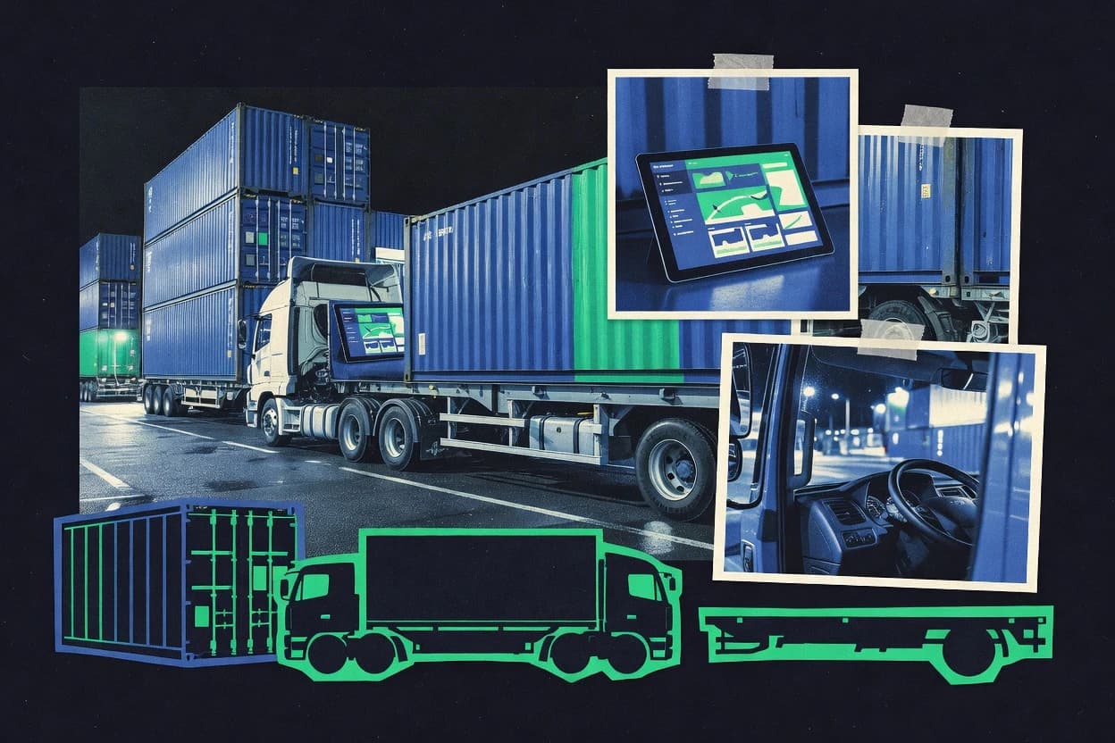 Top 10 Best Intermodal Drayage Software of 2026