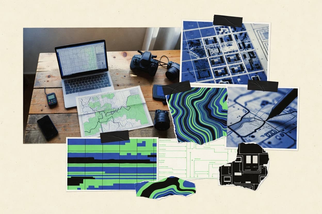 Top 10 Best Geospatial Data Services of 2026