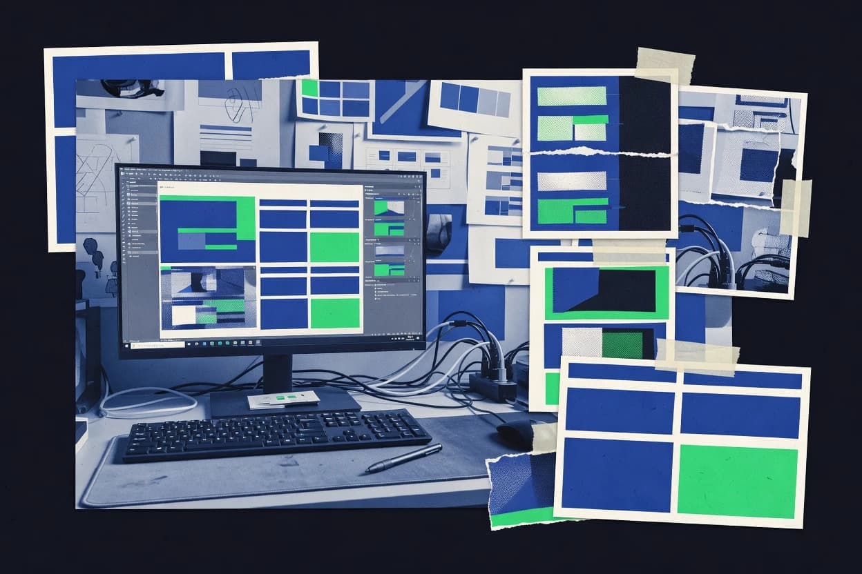 Top 10 Best Internal Design Software of 2026