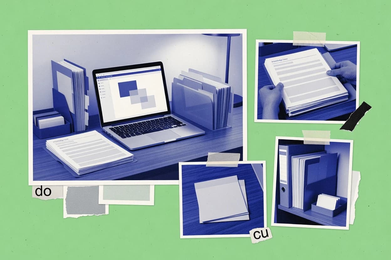 Top 10 Best Internal Documentation Software of 2026