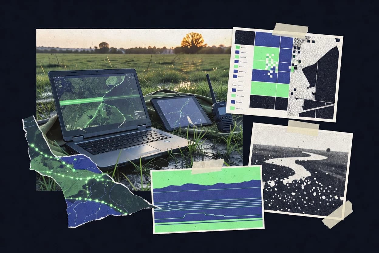 Top 10 Best Geospatial Imagery Analytics Services of 2026