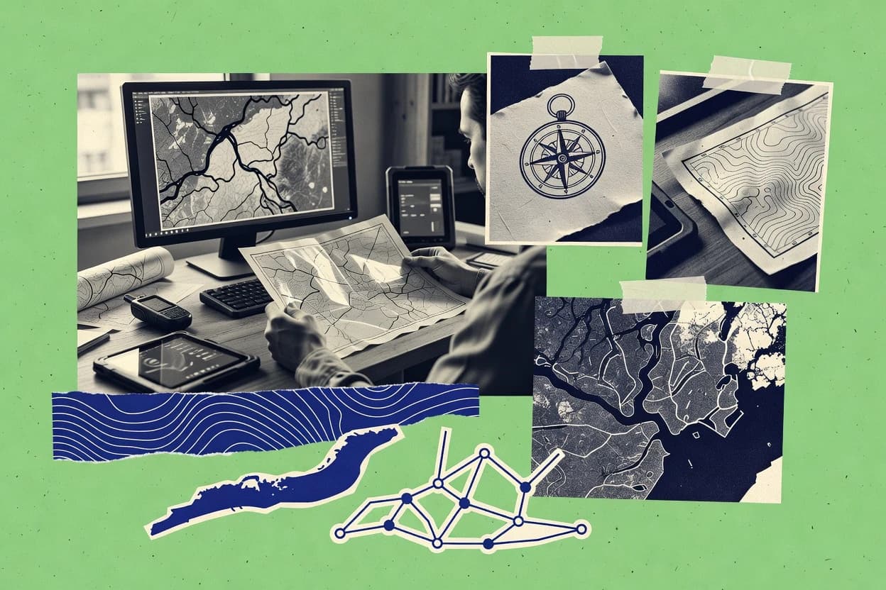 Top 10 Best Geospatial Mapping Services of 2026