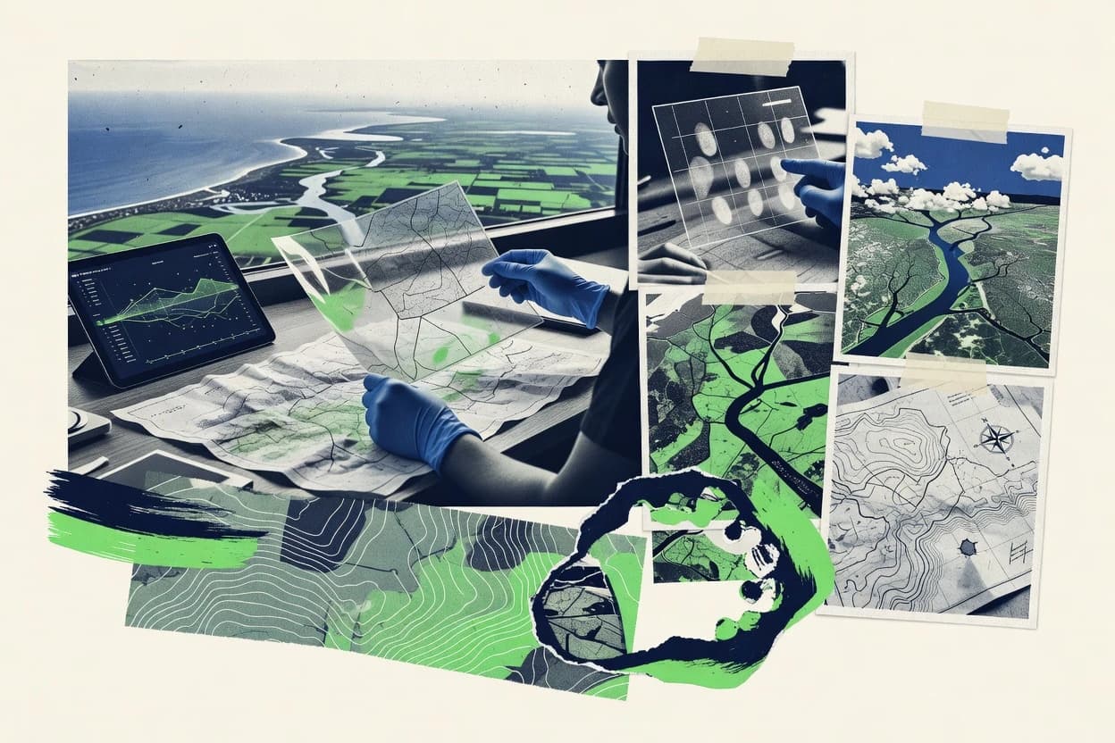 Top 10 Best Geospatial Intelligence Services of 2026