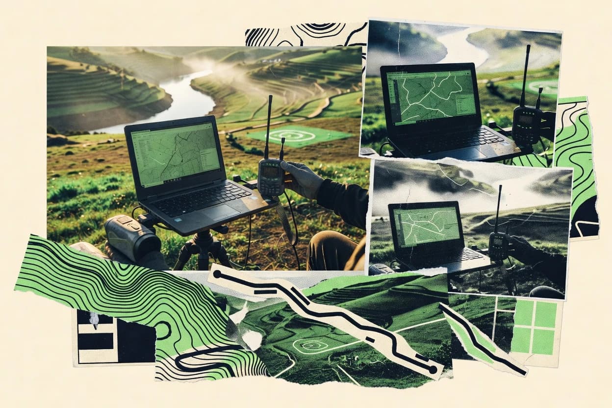 Top 10 Best Geospatial Services of 2026