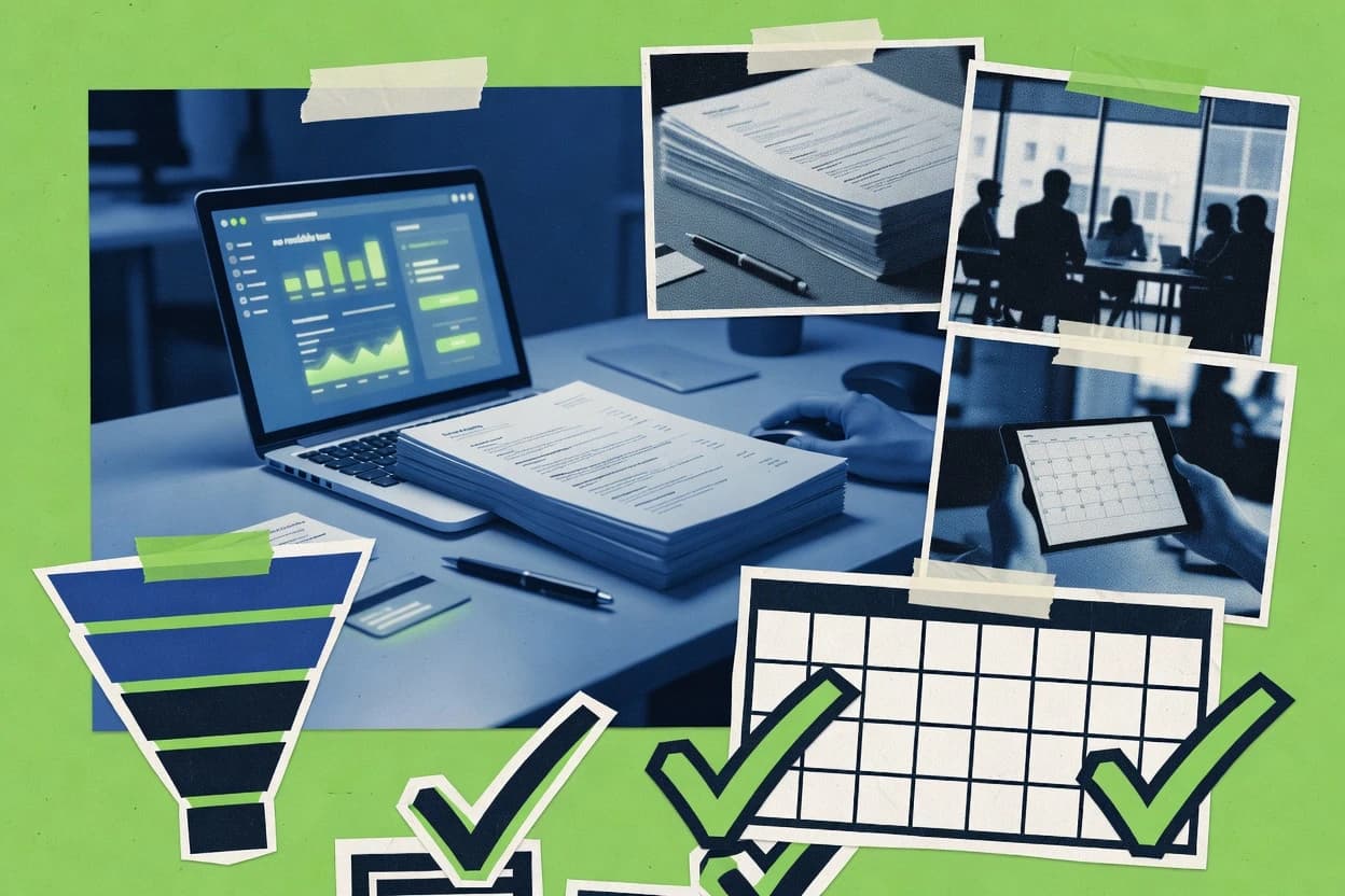 Top 10 Best Internal Hiring Software of 2026