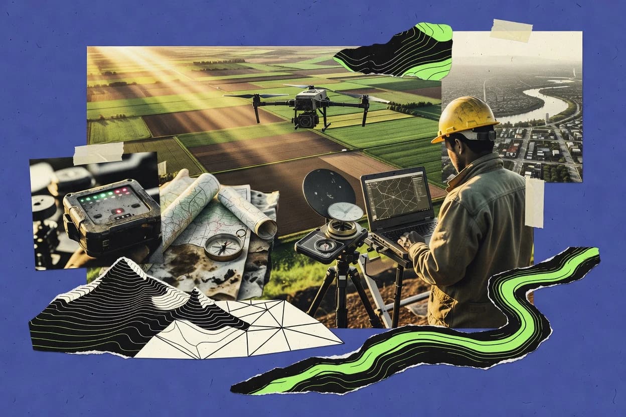 Top 10 Best Geospatial Technology Services of 2026