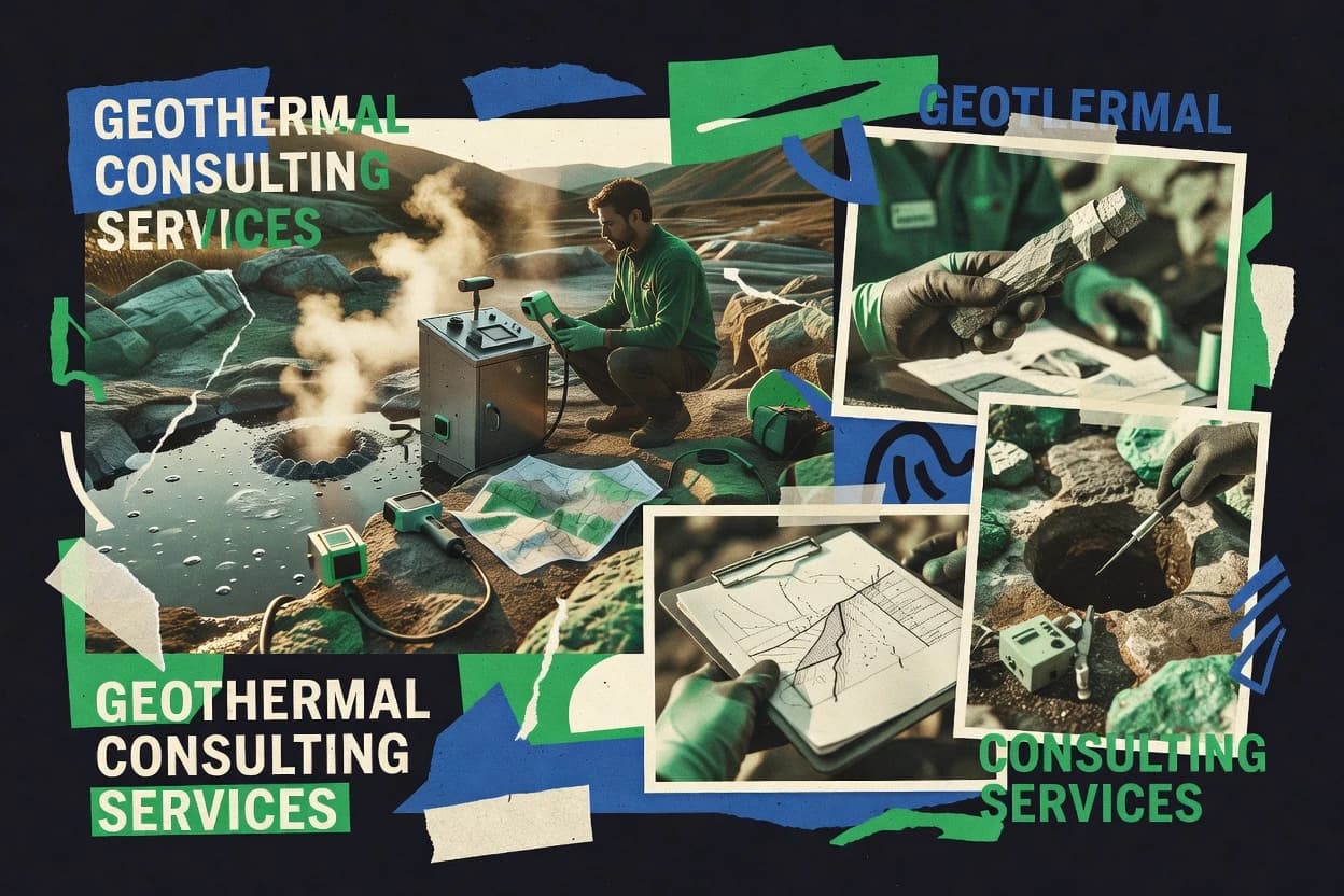 Top 10 Best Geothermal Consulting Services of 2026