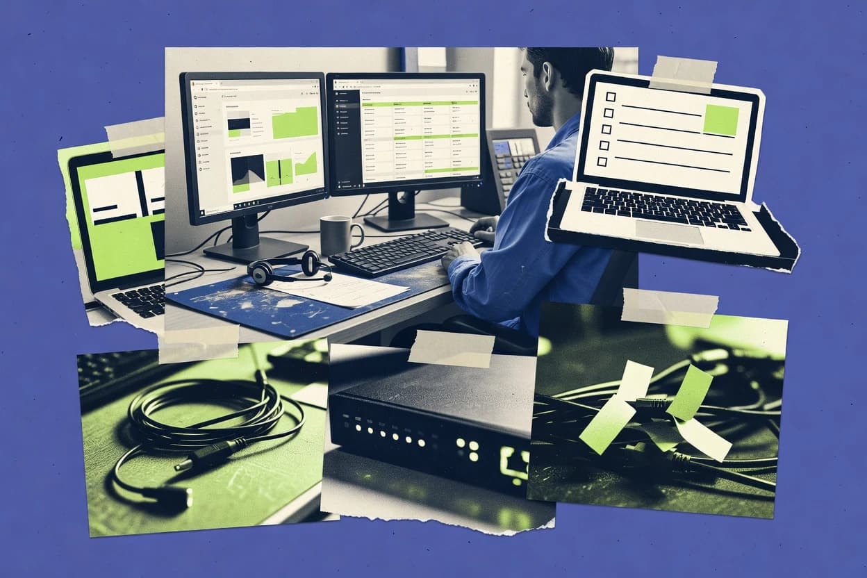 Top 10 Best Internal IT Help Desk Software of 2026