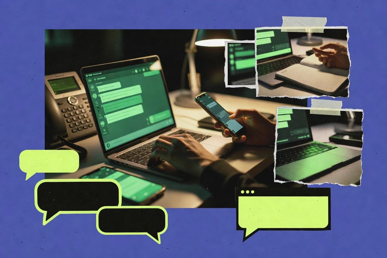 Top 10 Best Internal Messaging Software of 2026