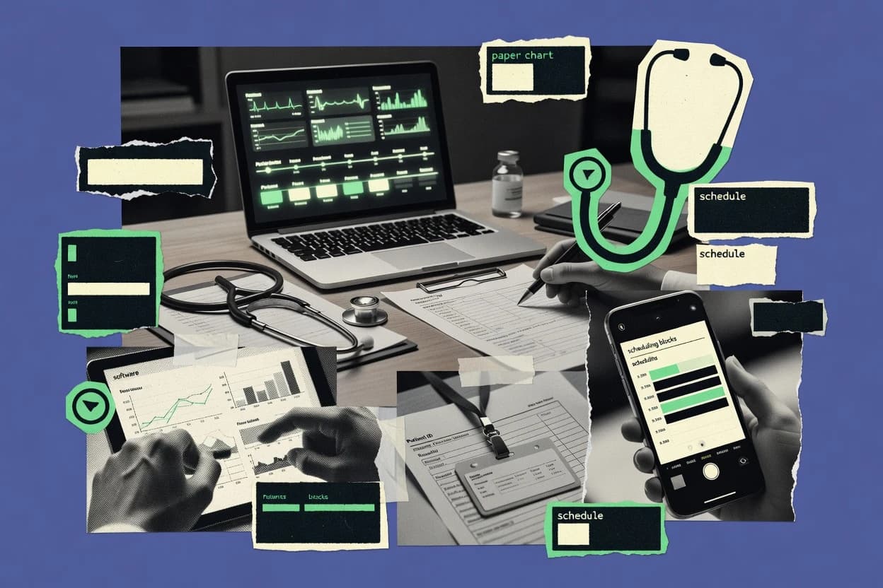 Top 10 Best Internal Medicine Software of 2026