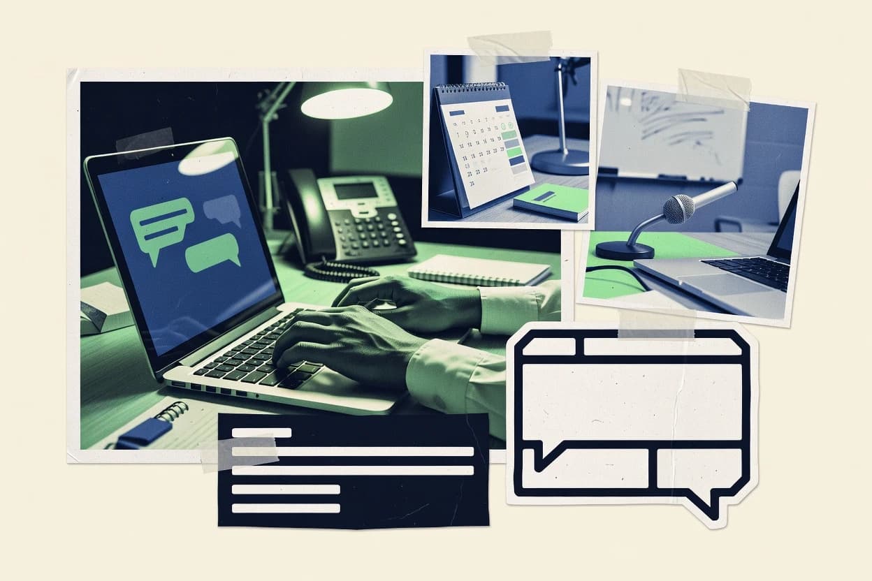 Top 10 Best Internal Office Communication Software of 2026