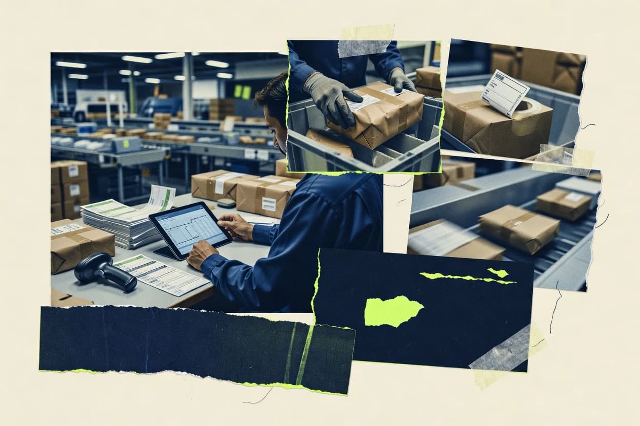 Top 10 Best Internal Parcel Software of 2026