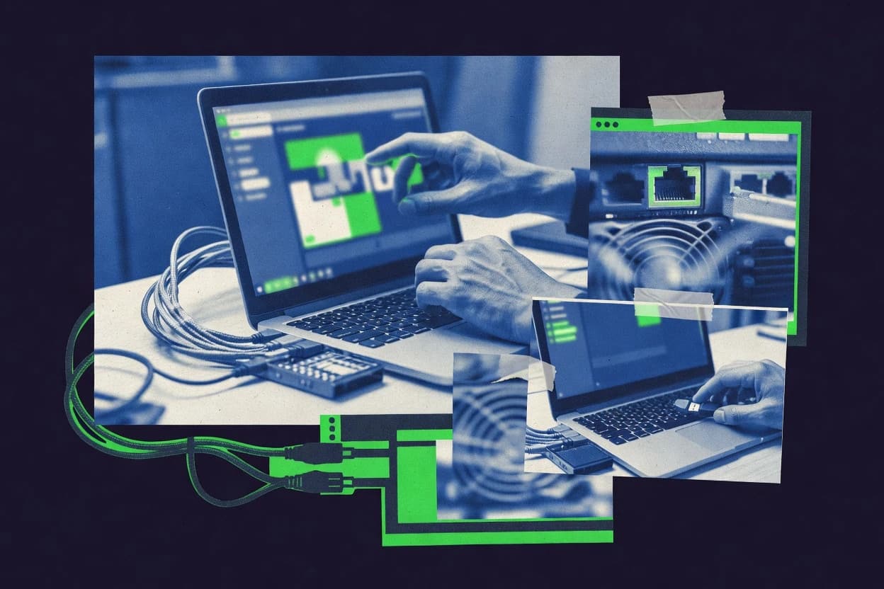 Top 10 Best Internal Software of 2026