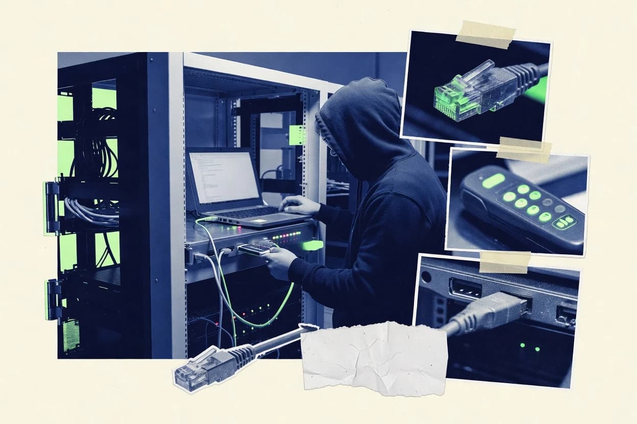 Top 10 Best Internal Penetration Testing Software of 2026