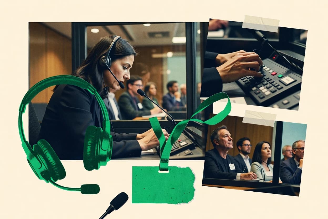 Top 10 Best German Interpreting Services of 2026