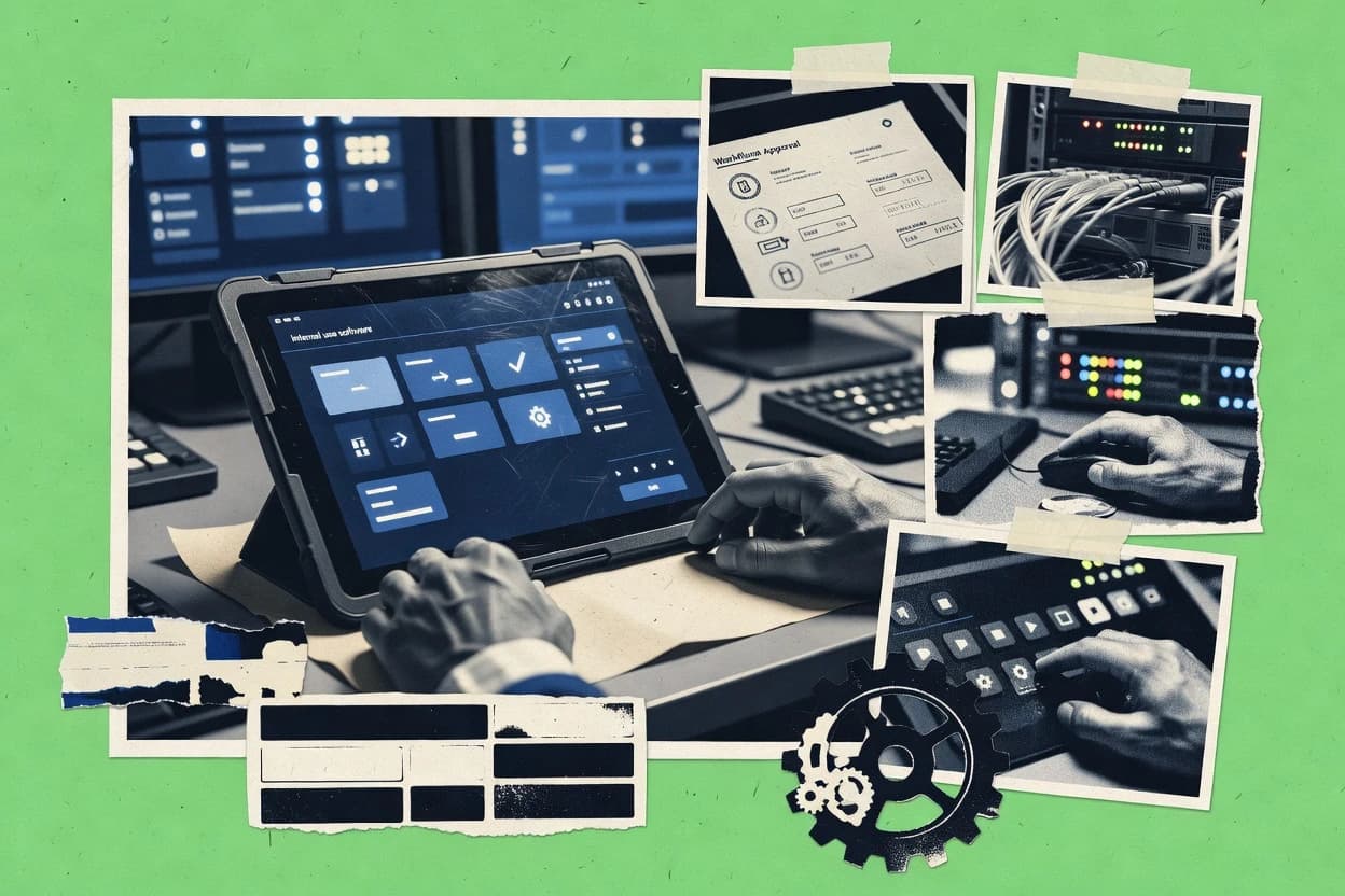 Top 10 Best Internal Use Software of 2026