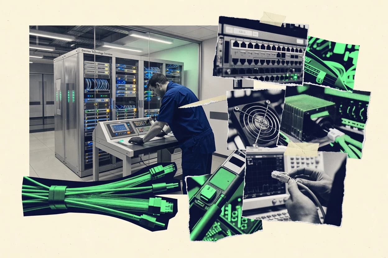 Top 10 Best German Technology Services of 2026
