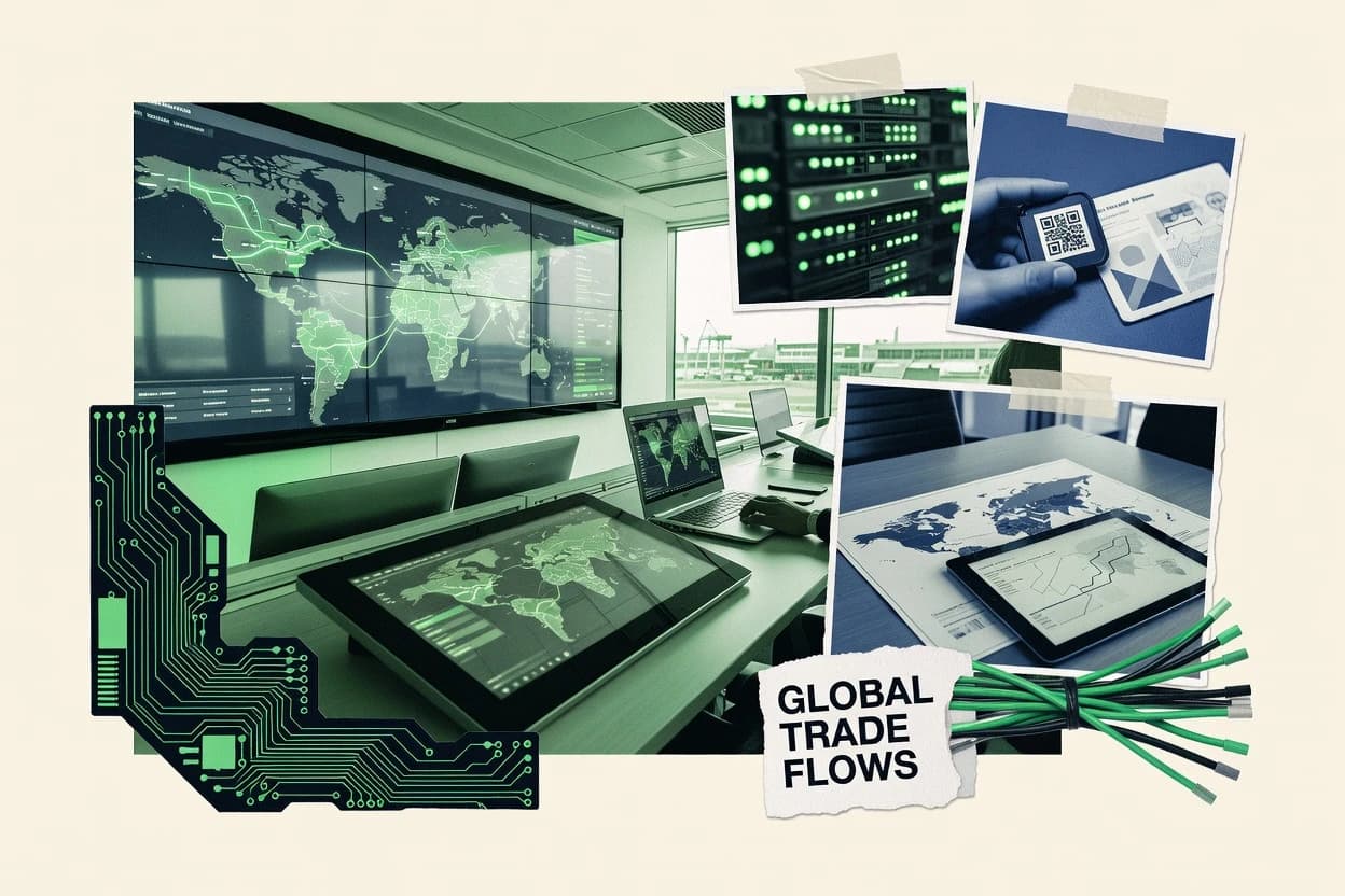 Top 10 Best International Business Software of 2026