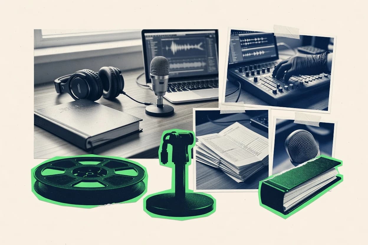 Top 10 Best German Transcription Services of 2026