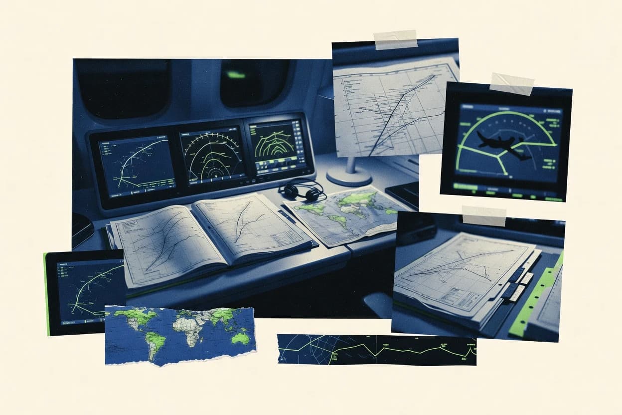 Top 10 Best International Flight Planning Software of 2026