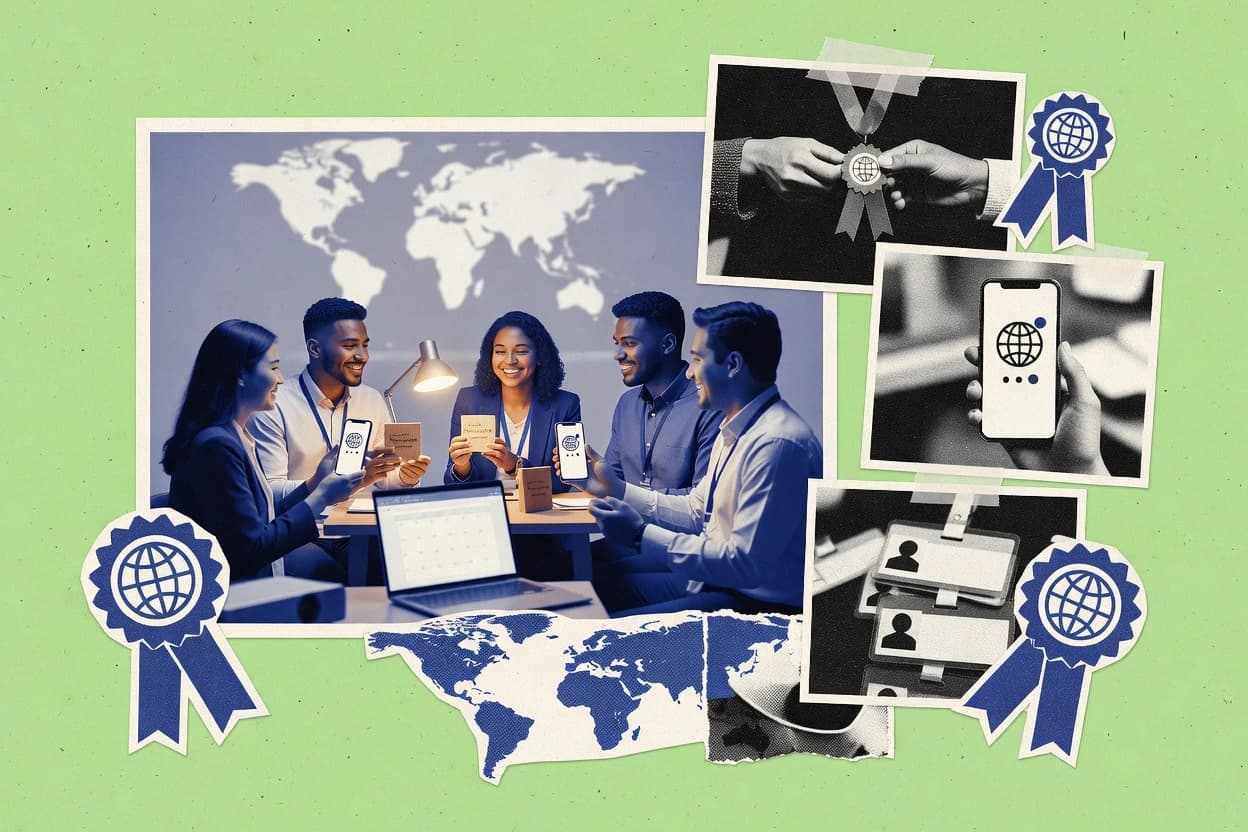 Top 10 Best International Employee Recognition Software of 2026