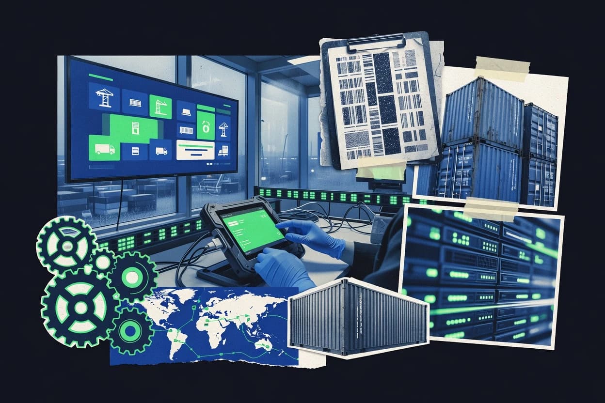 Top 10 Best International Freight Software of 2026