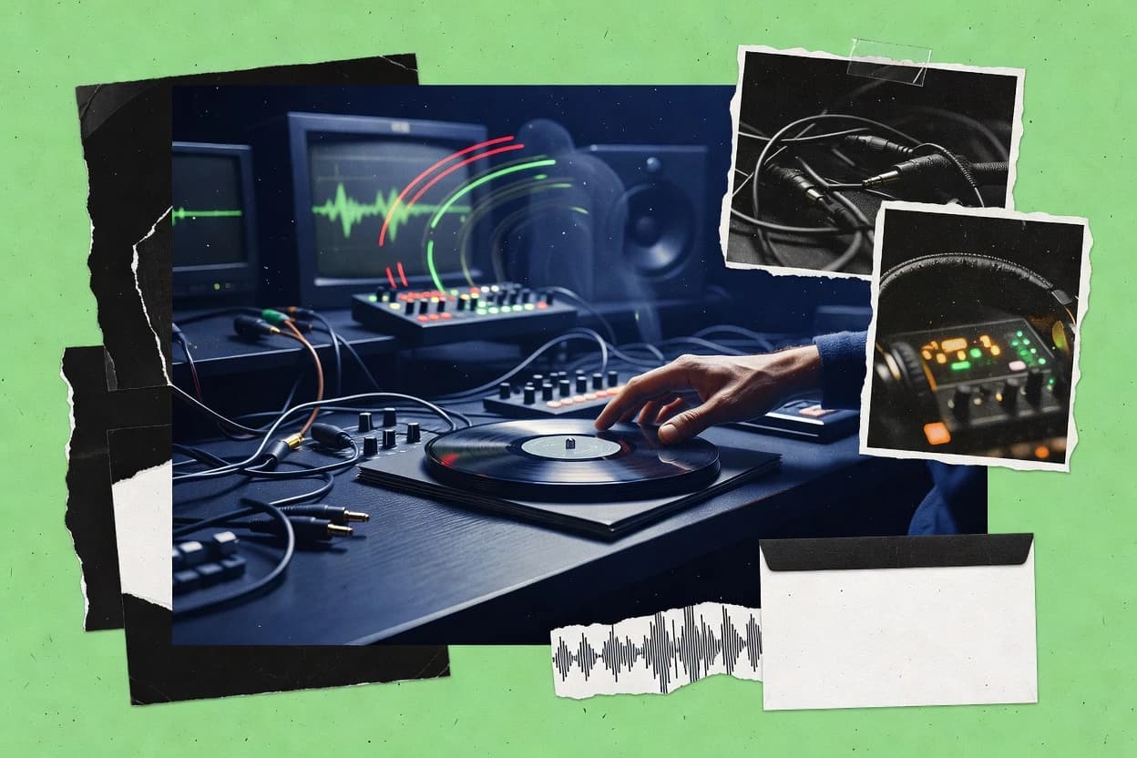 Top 10 Best Ghost Producer Services of 2026