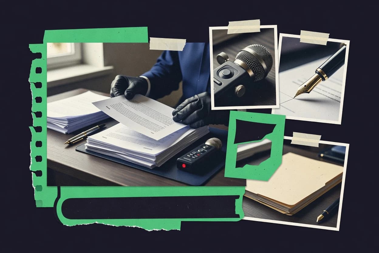 Top 10 Best Ghostwriter Services of 2026