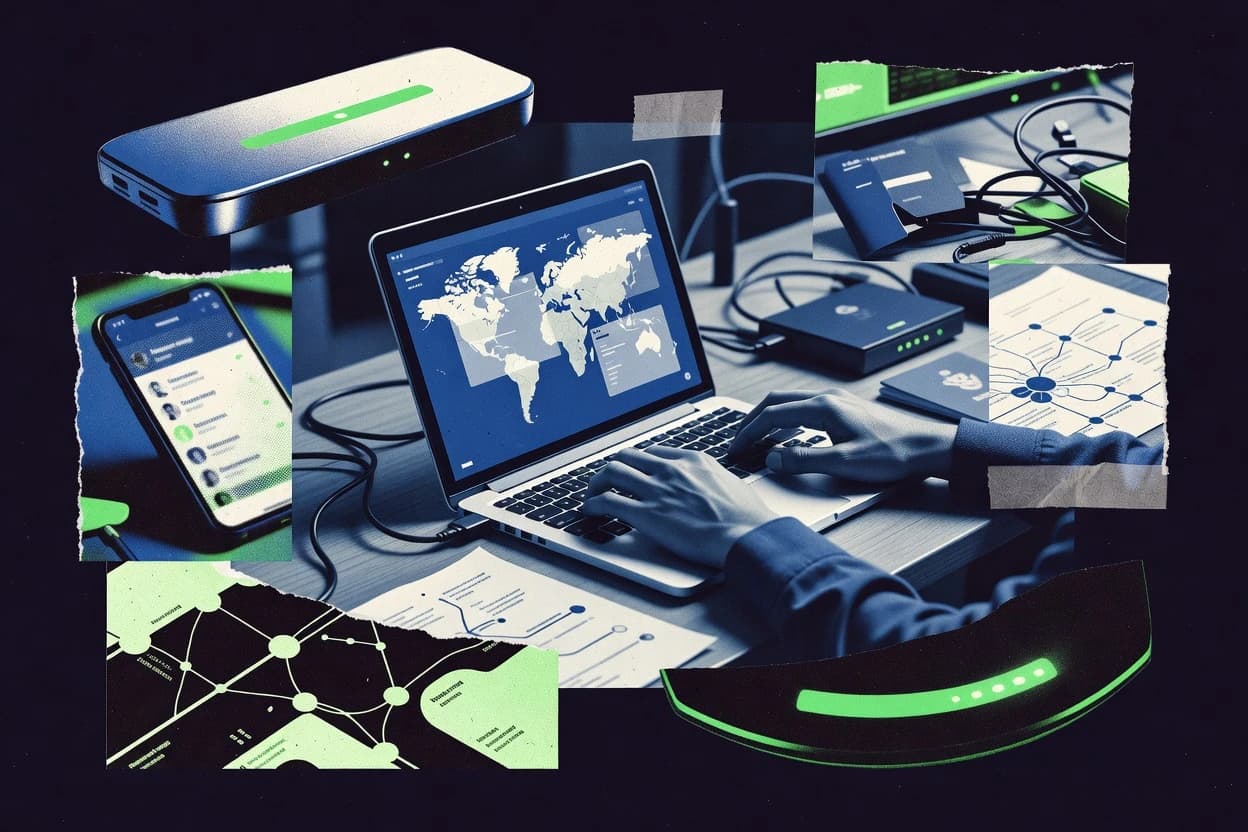 Top 10 Best International Software of 2026