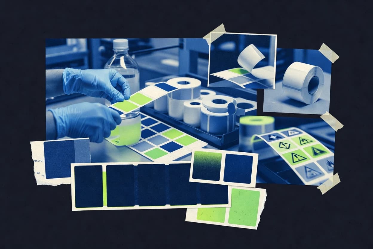 Top 10 Best Ghs Label Services of 2026