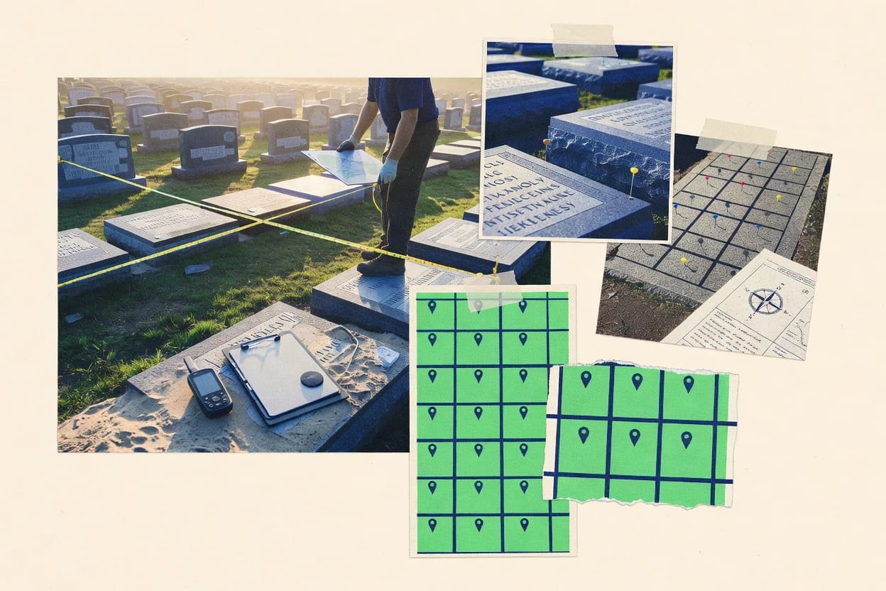 Top 10 Best Gis Cemetery Mapping Services of 2026