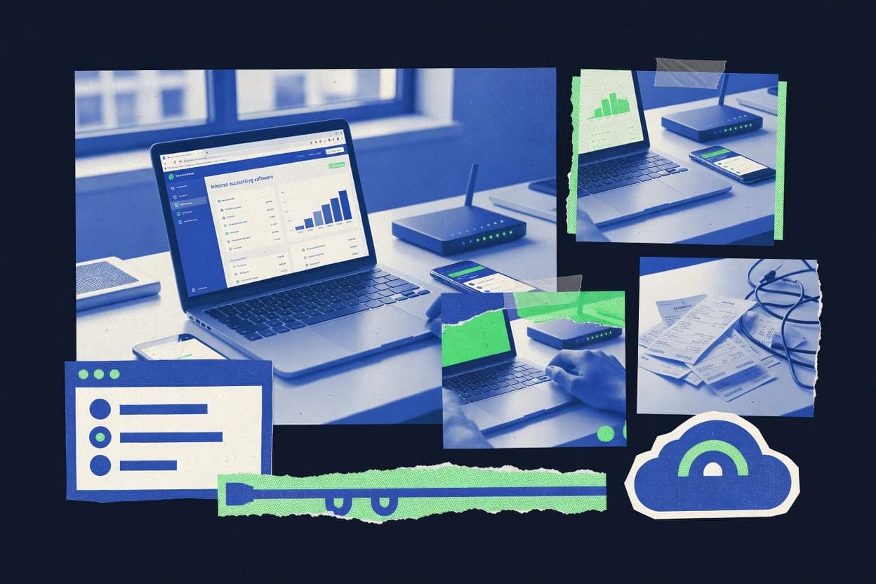 Top 10 Best Internet Accounting Software of 2026