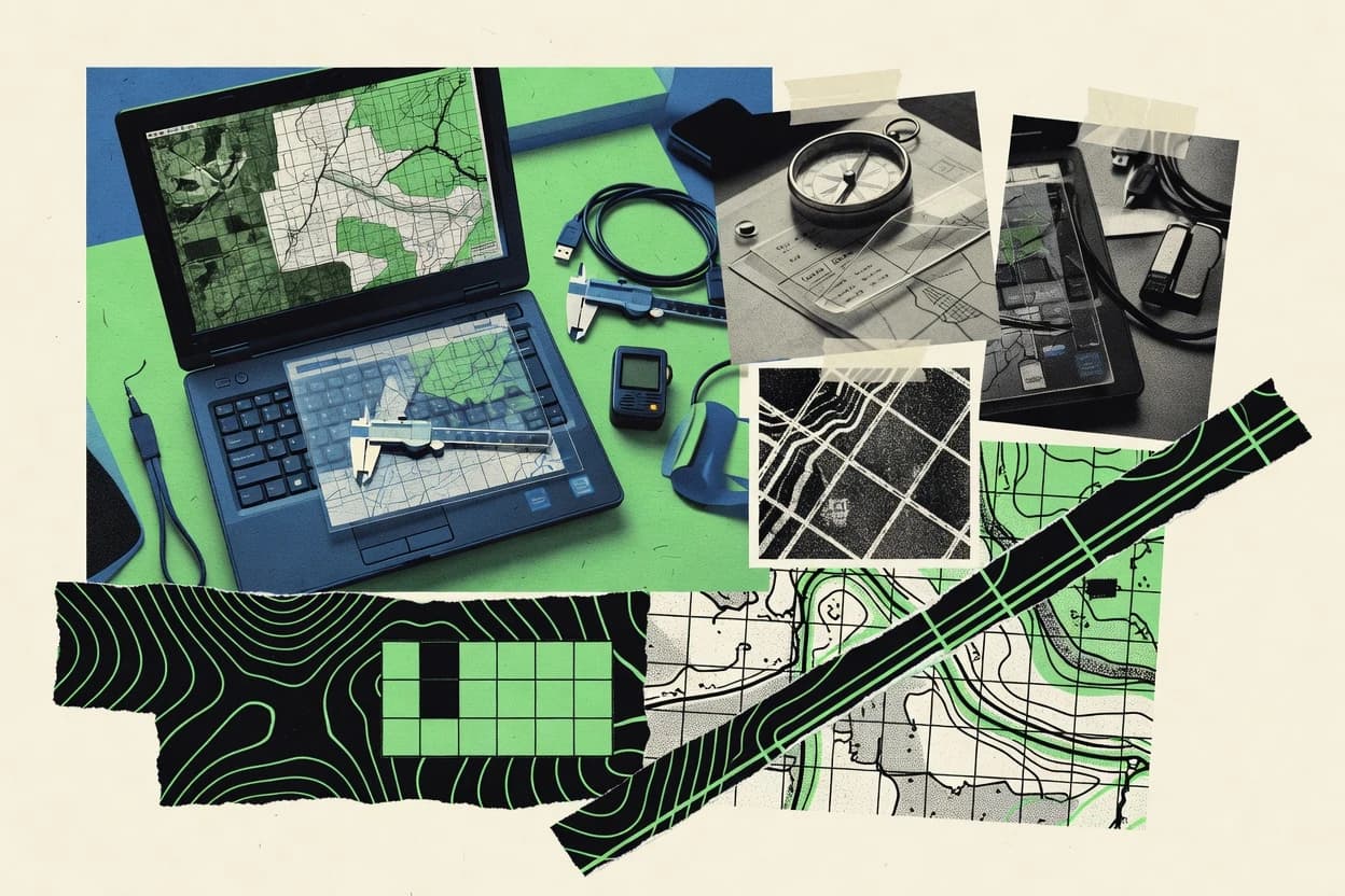 Top 10 Best Gis Data Services of 2026