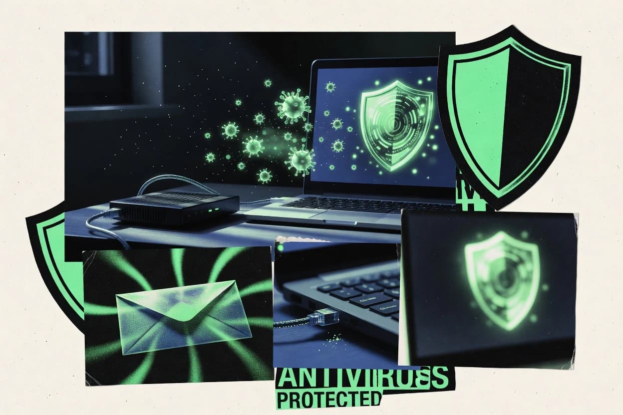 Top 10 Best Internet Antivirus Software of 2026