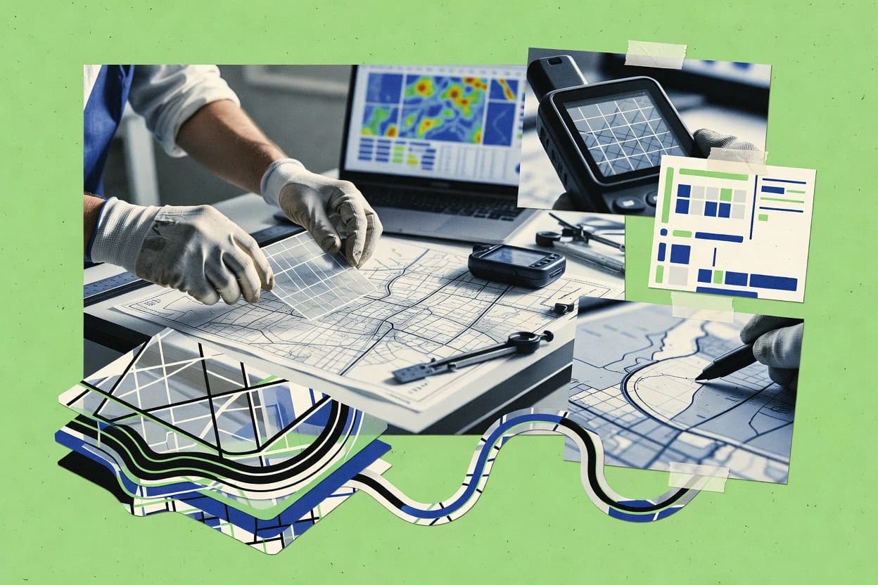 Top 10 Best Gis Services of 2026