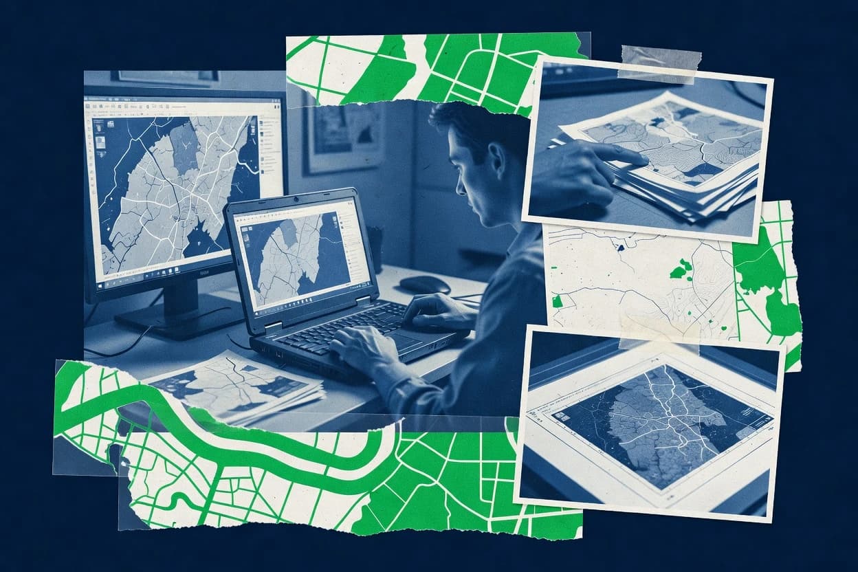 Top 10 Best Gis Support Services of 2026